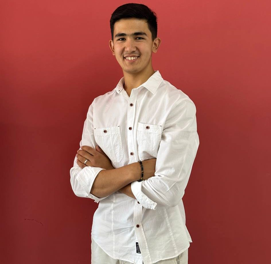 Davlatnazar Bekchanov