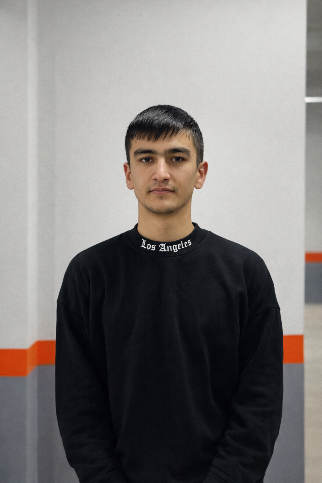 Zayniddin Karimboyev