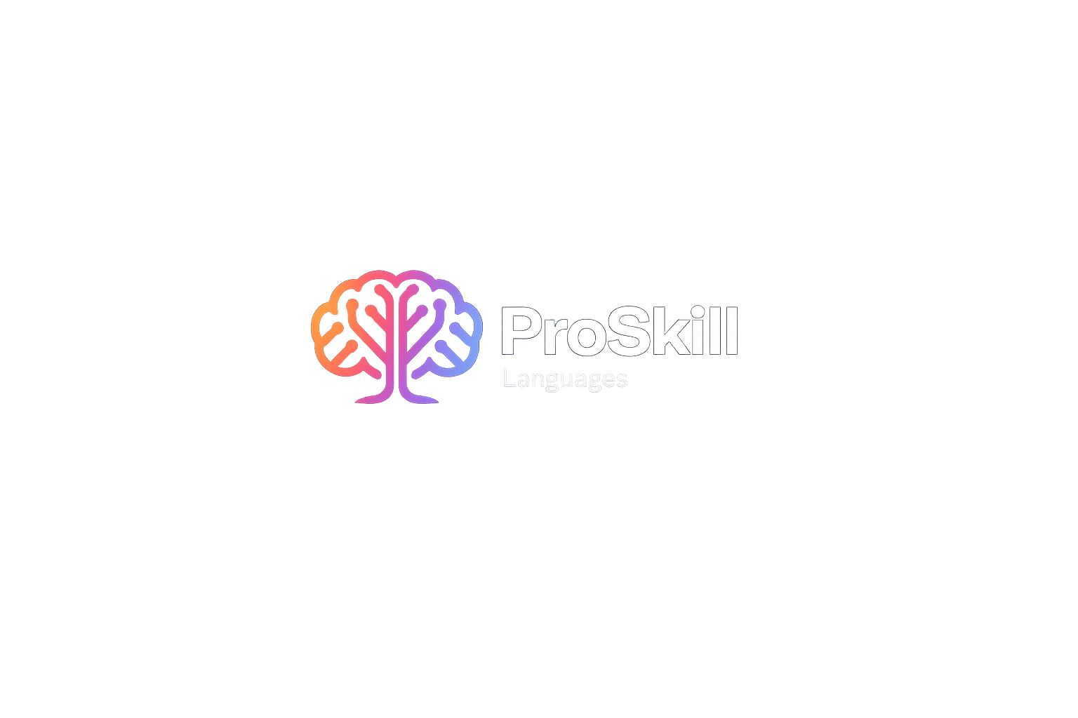 ProSkill Languages