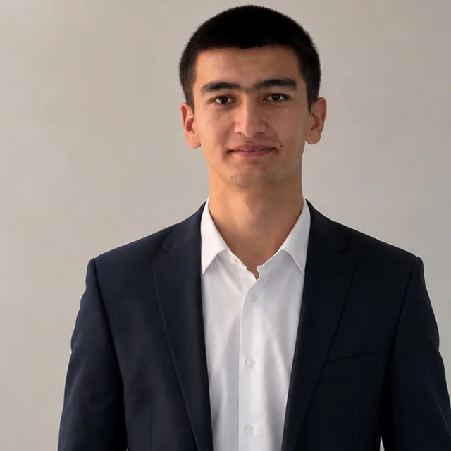Zayniddin Karimboyev
